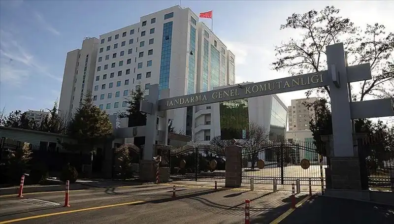 Jandarma Genel Komutanlığı'ndan Sürekli İşçi Alımı: Başvuru Süreci ve Koşulları