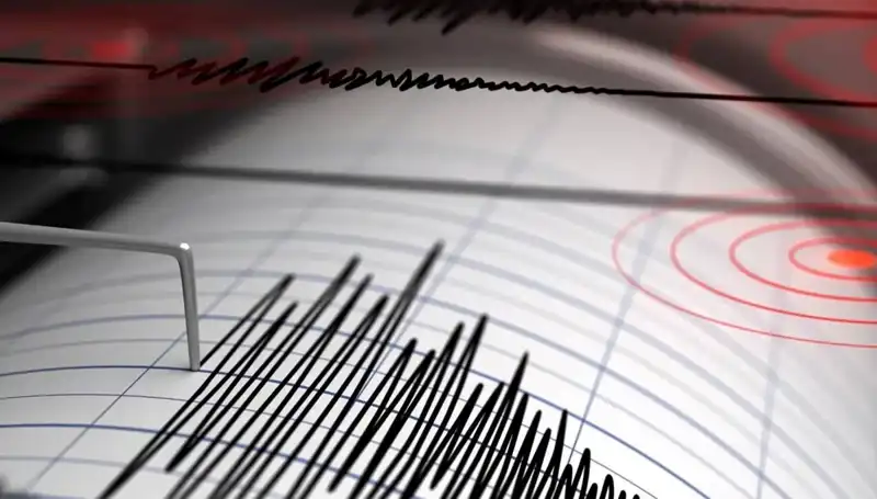 Manisa'da Tetiklenen Panic: 4 Büyüklüğünde Deprem Yaşandı!
