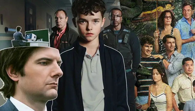 BBC, 2025 Yılı İçin En İyi Dizi Seçimini Açıkladı!