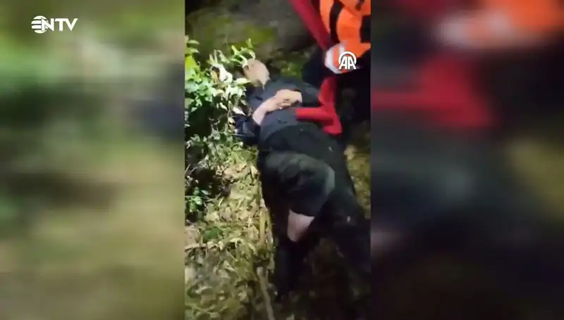 Ece Gürel'in Sıra Dışı Anları Sosyal Medyayı Salladı!