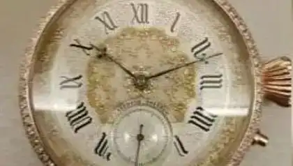 İş Dünyasında Şok! 3,5 Milyon Liralık Saat Hırsızlığı Davası Başlıyor