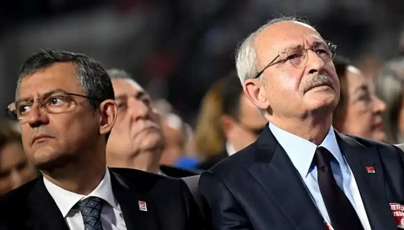 CHP Kurultayına İptal Davası: Erzurum Delegesi Bugün İfade Verdi
