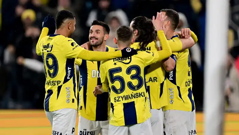 Kadıköy'de Futbol Takımlarında Büyük Bir Rekabet Kapıda!