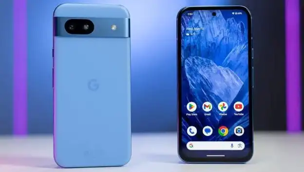 Yenilenen Google Pixel 9a Tanıtıldı: En İyi Özellikleri ve Fiyatı Açıklandı!