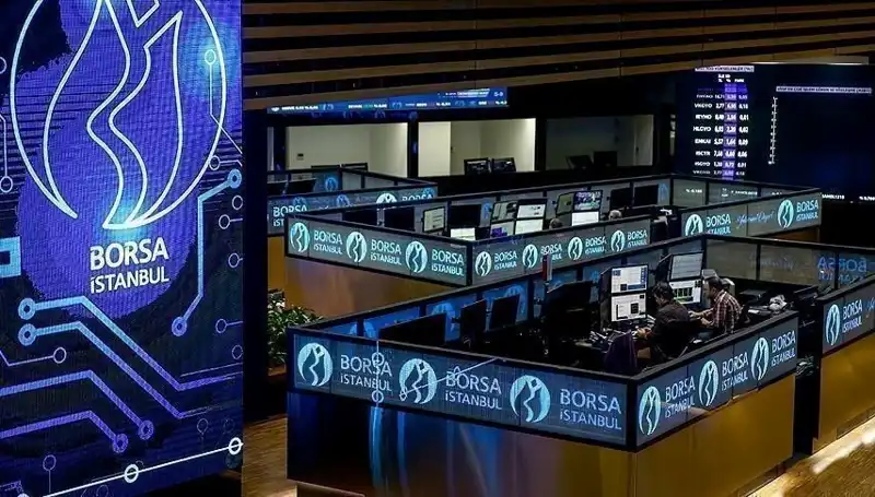 40 Günde 1,5 Trilyon Dolar Değer Kaybı: Küresel Pazar Nereye Gidiyor?