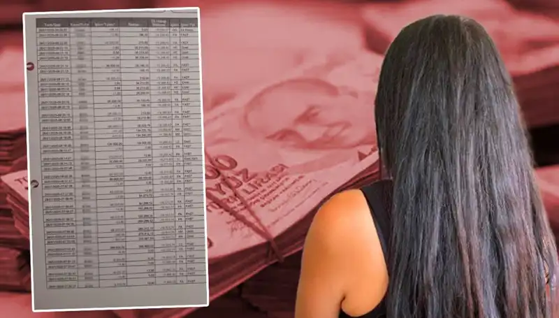Gece Uyurken 628 Bin Lirası Giden Şanssız Müşteri Bankaya Ne Yapacak?