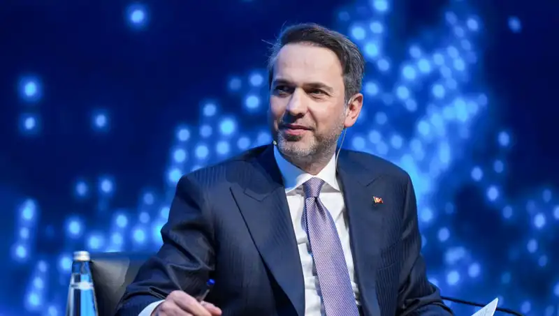 Karadeniz’den Yeni Müjdeler: Bakan Bayraktar’dan Heyecanlandıran Açıklamalar