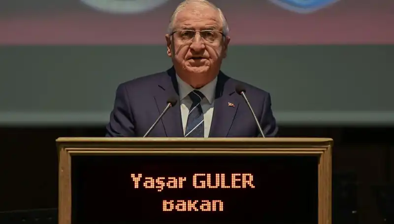 Milli Savunma Bakanı Güler: Silahlar Koşulsuz Teslim Edilmeli, Ne Anlama Geliyor?