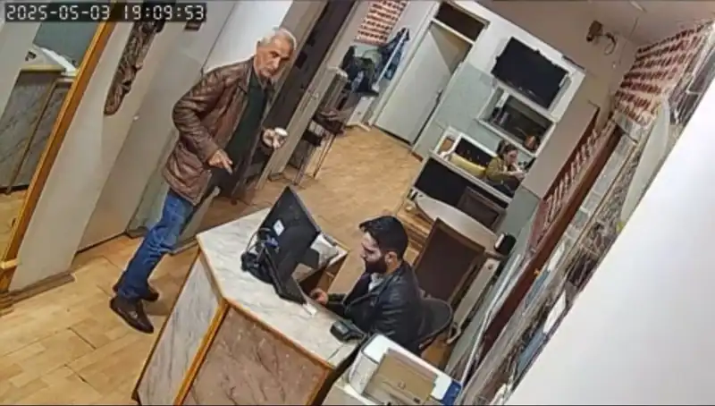 Kendi Başına İfadesiyle Şok Eden Saldırganın Çarpıcı Hikayesi