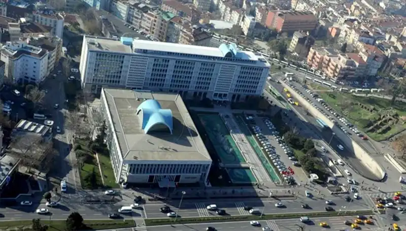 İstanbul'un Geleceğini Belirleyecek İsim: İBB Başkanlığı'na Vekalet Edecek Kişi Açıklandı