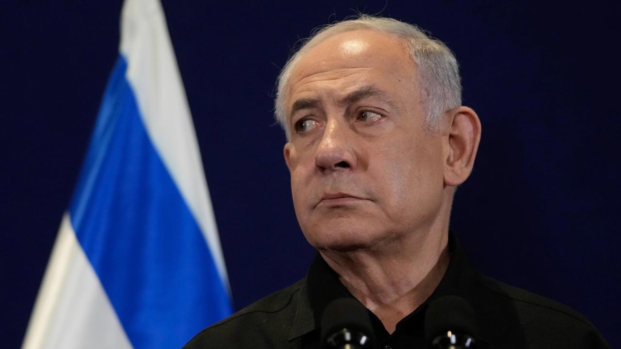 Netanyahu Esirlerin Listesini Almadan Ateşkesin Başlamayacağını Belirtti