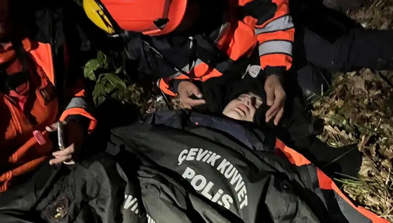 Belgrad Ormanı'nda 4 Gün Sonra Bulundu: Mimar Ece Gürel Hayatını Kaybetti