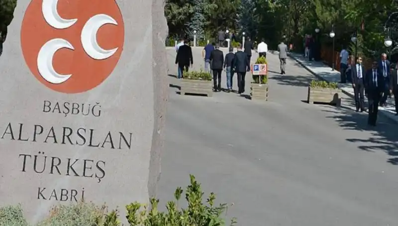 Alparslan Türkeş'in Vefatının 28. Yılı: Ülkücü Hareketin Lideri Neden Unutulmuyor?