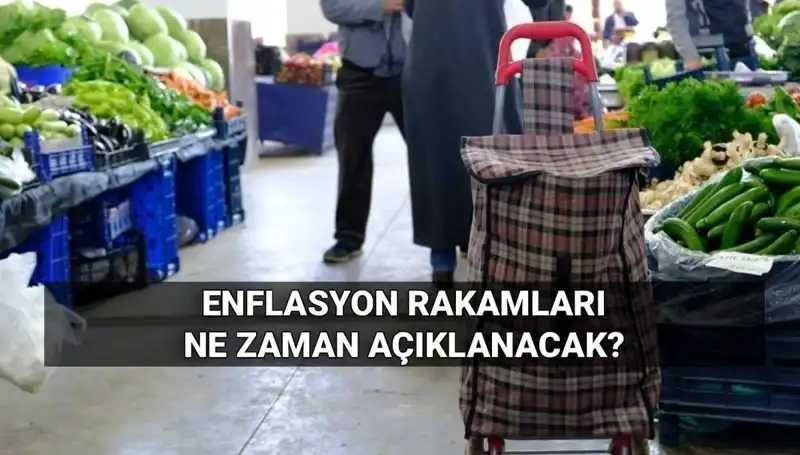 TÜİK Ağustos Enflasyon Verilerini Ne Zaman Açıkladı?