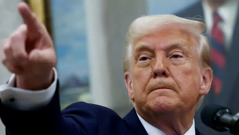 Trump’tan Ukrayna İçin Çarpıcı Açıklamalar: Ateşkes Mümkün mü?