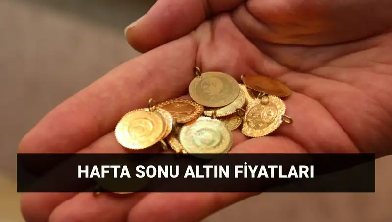 Altın Fiyatları Son Durum: 28 Haziran Güncel Gram ve Çeyrek Altın Değerleri