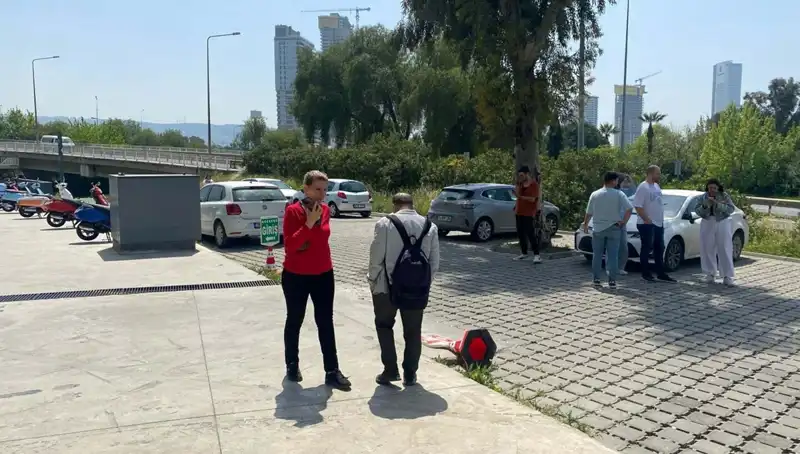 Marmara Bölgesi'nde Gece Yarısı Deprem: İstanbul'dan Uşak'a Kadar Hissettirildi!