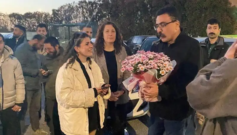 Selçuk Kozağaçlı'nın Tahliyesi: Adaletin Gecikmesi ve Sonuçları