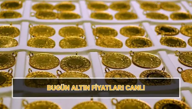 Altın Fiyatları Neden Düşüyor? 4 Nisan'da Güncel Durum!