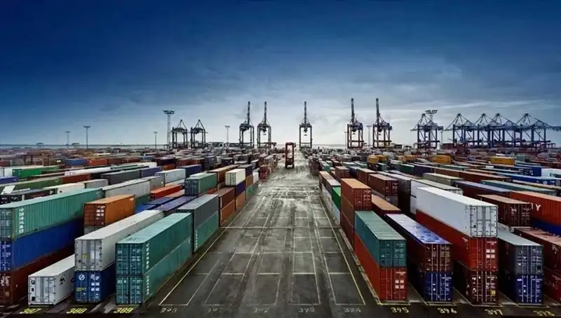 Başkentten 2023 İlk Çeyrekte 3,5 Milyar Dolar İhracat Gerçekleşti!