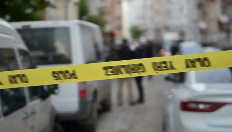 Korkunç Kavga: Satır ve Bıçakla 1 Can Gitti, 1 Yaralı