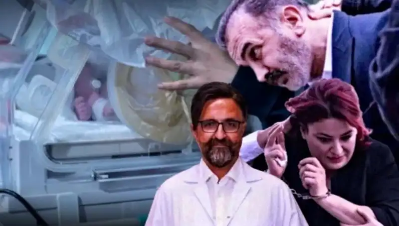 Yenidoğan Çetesi Hakkında Şok İddia: İlker Gönen’in İntihar Sebebi Araştırılıyor!