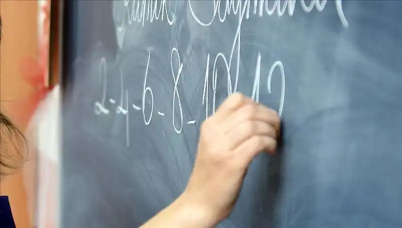 2025 Sözleşmeli Öğretmen Atama Takvimi Açıklandı: 15 Bin Kadro Nerede?