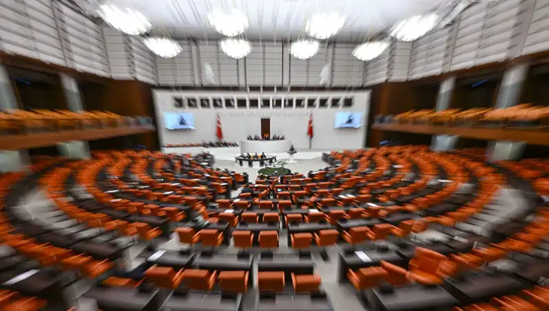 İklim Kanunu Teklifi Neden İleri Tarihe Alındı? Tüm Detaylar Burada!