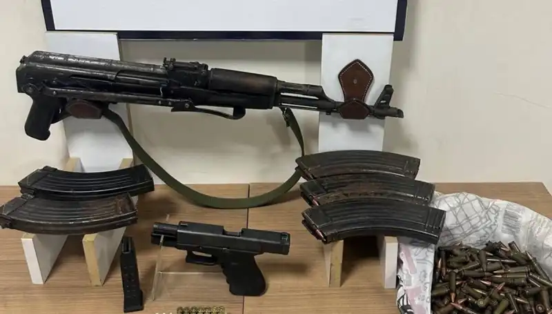 Diyarbakır'da Silahlı Kavga: Dört Kişi Tutuklandı, Olayın Ardındaki Gerçekler Ne?