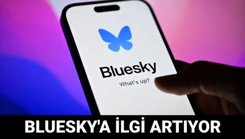 Bluesky: Twitter'e Rakip Olan Yeni Sosyal Medya Platformu Nedir?