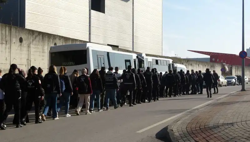 Sahte Bungalov İlanlarıyla Yapılan 120 Milyonluk Vurgun Ortaya Çıktı!