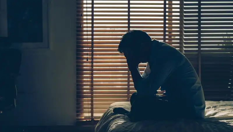Bilimsel Araştırma: Bahar ve Yazda Doğan Erkekler Depresyona Daha Yatkın!