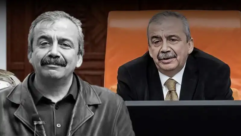 DEM Parti'den İmralı Heyeti Hakkında Tarihi Açıklama Geldi!