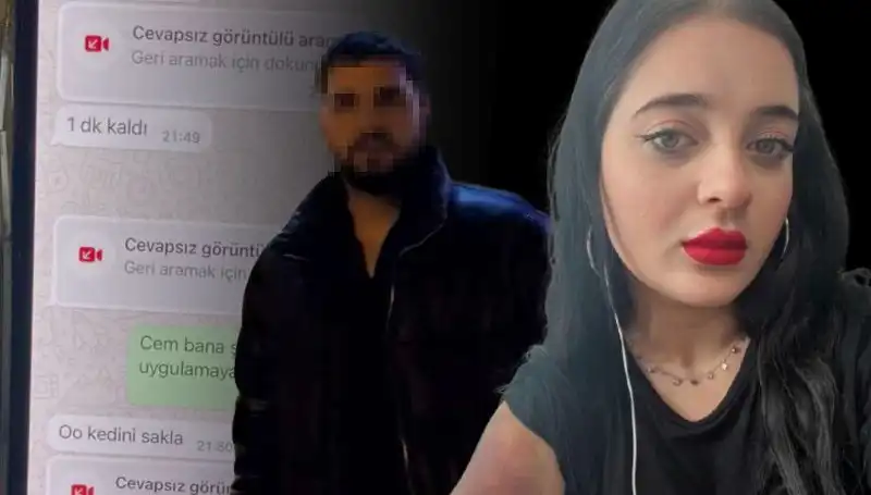 Esenyurt'ta Eski Sevgili Dehşeti: Dayak, Şantaj ve Tehditlerle Dolu Bir Hikaye!