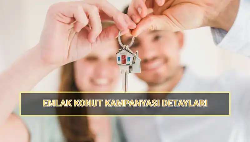 Emlak Konut Orta Gelirli Konut Kampanyası 2025: Fırsatlar Kaçırılmamalı!