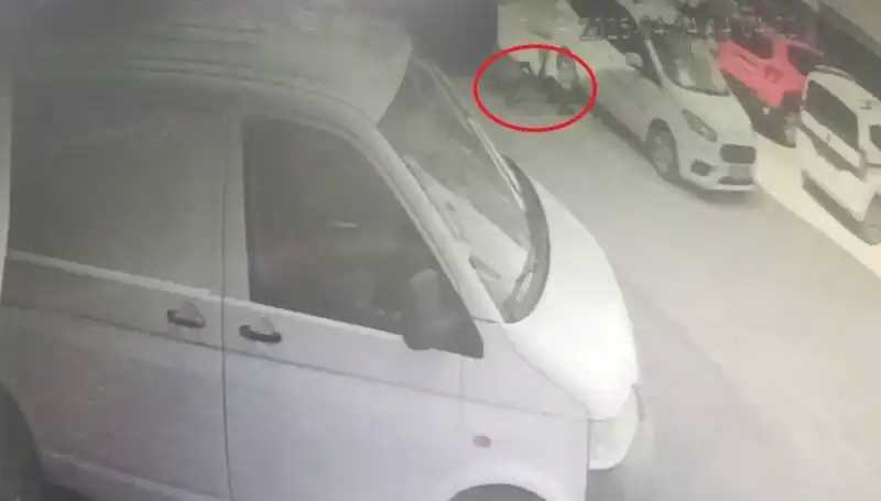 Bisiklet Sürerken Kalp Krizi Geçiren Çocuk Hayata Döndü