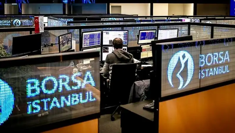 Borsa İlk Yarıda Yükseldi: Yatırımcılar Ne Beklemeli?
