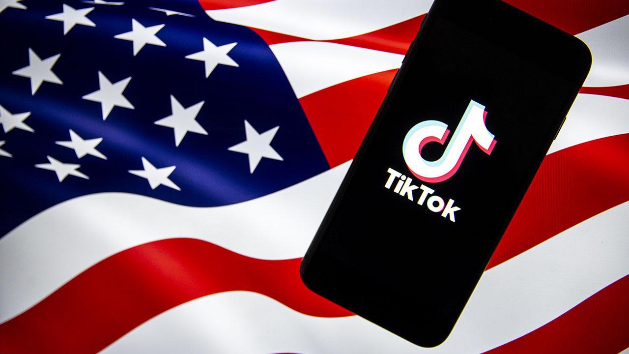 ABD Ticaret Bakanlığı TikTok'u Yasakladı