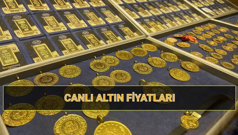 Bugün 20 Mart 2023: Altın Fiyatlarında Son Durum ve Güncel Rakamlar