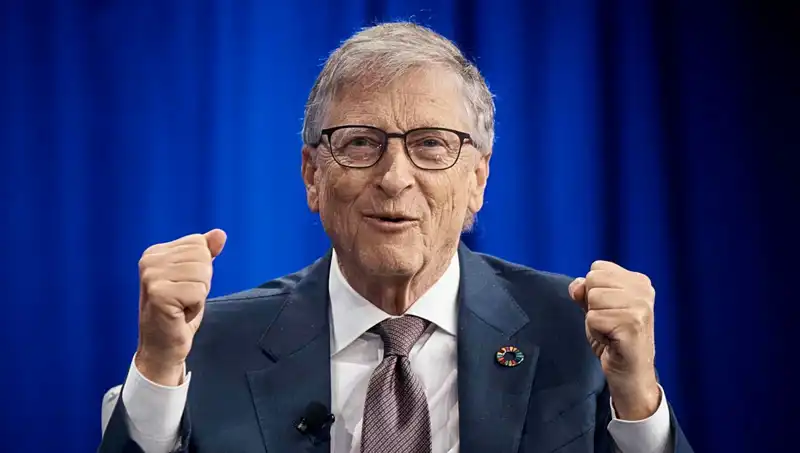 Bill Gates, Yazdığı Hayal Dünyasını Sarsan Kodunu Paylaştı!