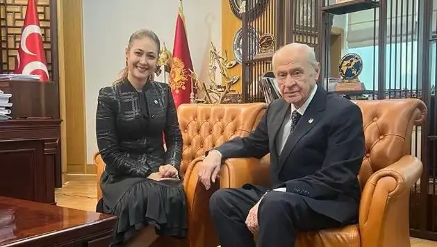 MHP Kahramanmaraş Milletvekili Zuhal Karakoç Dora’nın Hayatı ve Siyasi Kariyeri