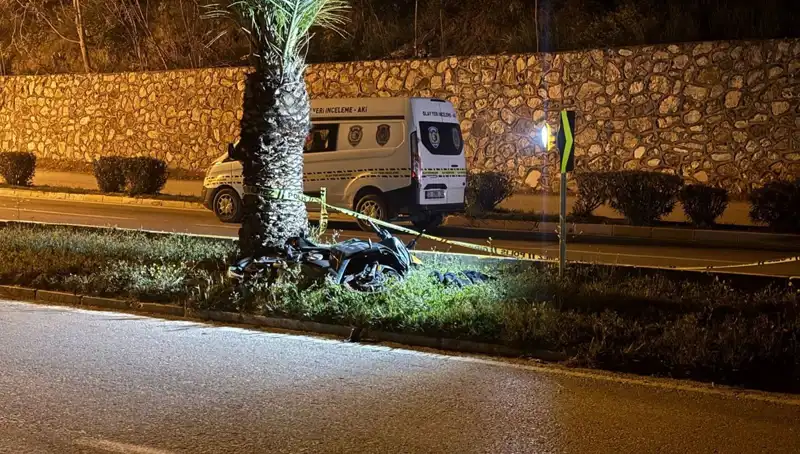 Motosiklet Kazasında Hayatını Kaybeden Tıp Öğrencisi: Trajedi ve Sakıncaları