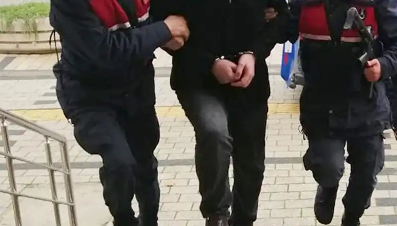 Trabzon'da 6 Firari Hükümlü Operasyonu: Detaylar ve Gelişmeler