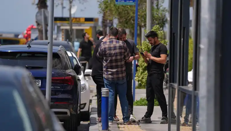 Marmara'da Deprem Sonrası AFAD'dan Önemli Uyarılar Geldi!