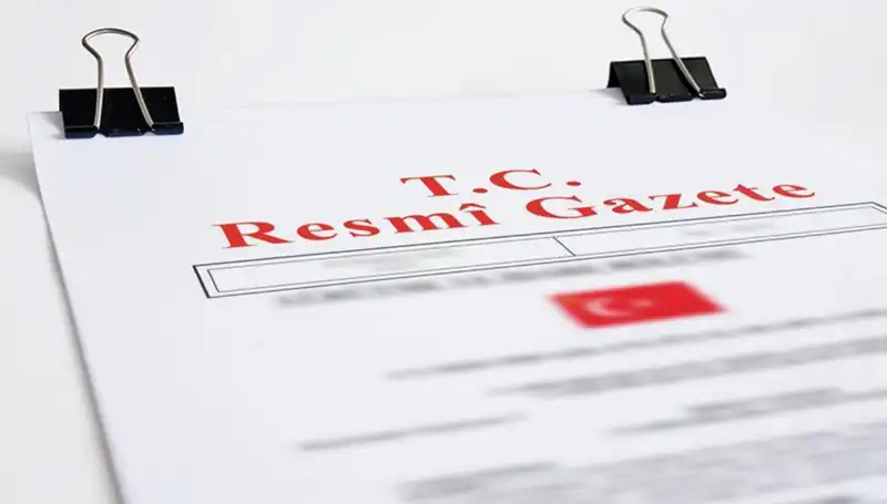 Resmi Gazete: 14 Mart 2025 Kararları İle Gündeme Damga Vurdu