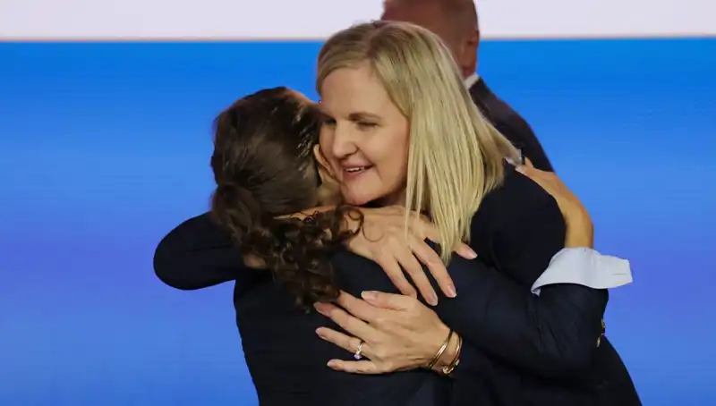 IOC'nin İlk Kadın ve Afrikalı Başkanı: Kirsty Coventry Dönemi Başladı