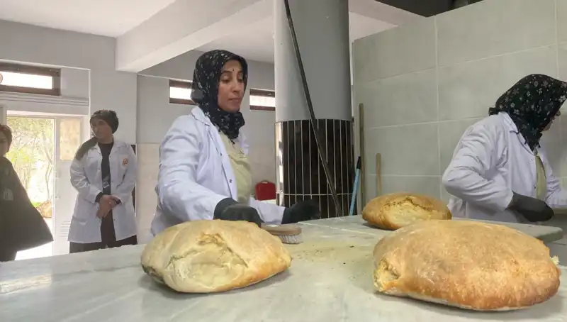 600 Yıllık Ata Ekmeği: Geleceğe İvan Düşürüyor!