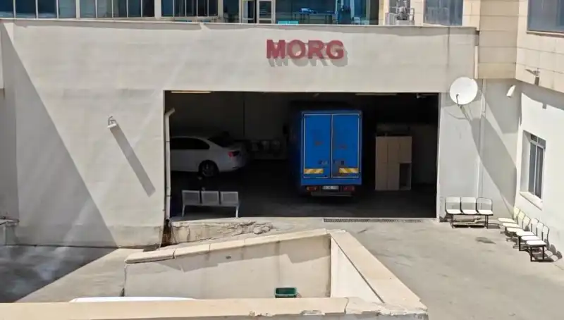 Beş Çocuk Annesi Ayşe'nin Şüpheli Ölümü: Gerçek Ne?
