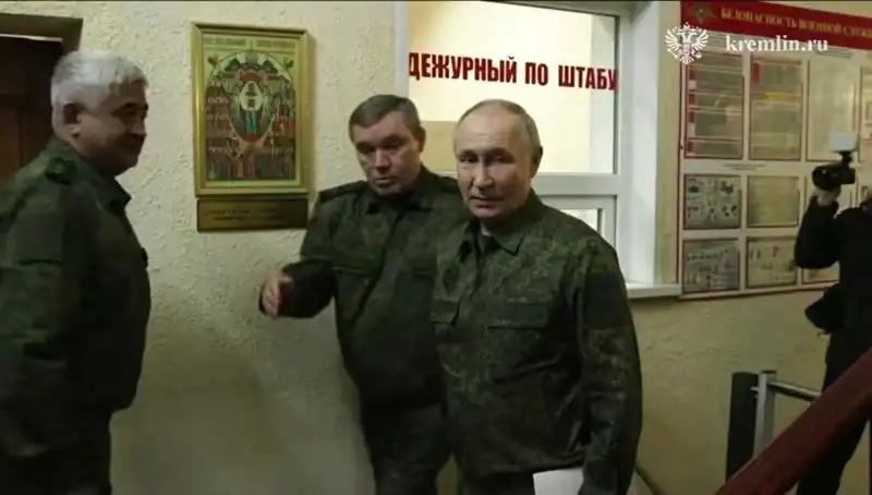 Putin'in Kursk Ziyareti Sonrası Rusya'nın Suca'yı Geri Alması Savaşın Seyrini Nasıl Etkileyecek?