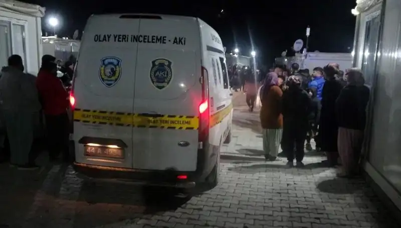 Husumetlilerin Kavgasında Kan Aktı: Olayın Detayları ve Sonuçları